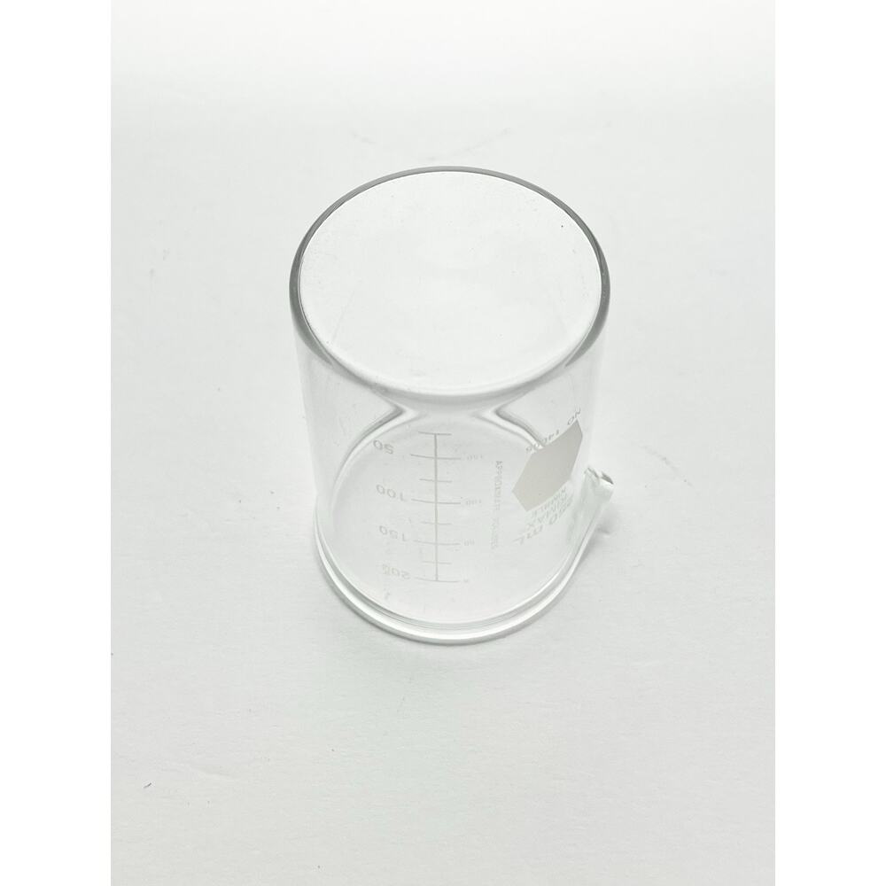 Set of 6 Kimax Kimble 250 ml Glass Beaker No. 14005 Chemistry Science - Picture 8 of 8